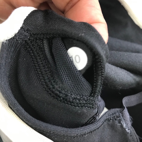 Lululemon Floral Mesh Fabric Tank Top - Picture 7 of 7